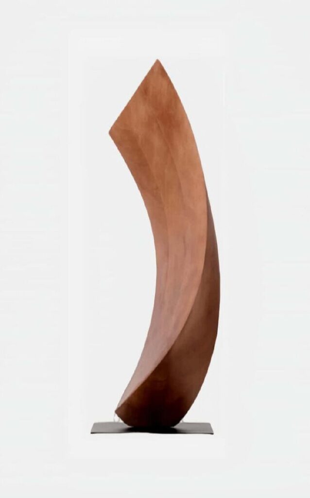 Sculpture Maroc