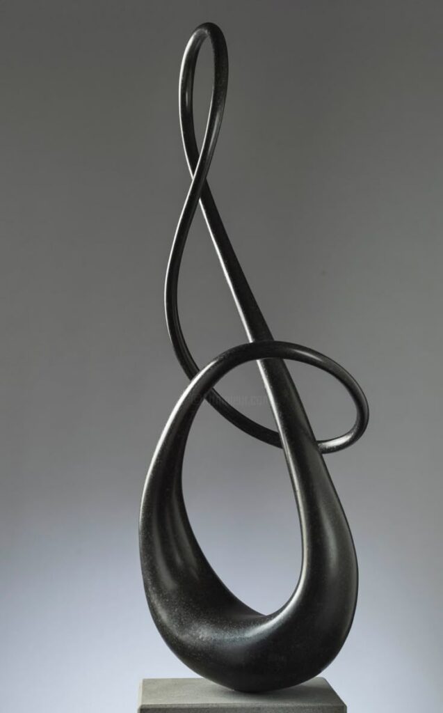 Sculpture Maroc