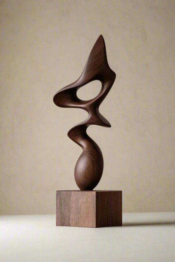 Sculpture Maroc