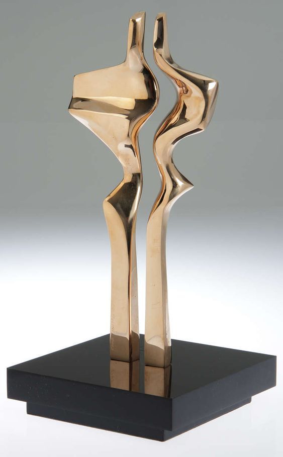 Sculpture Maroc